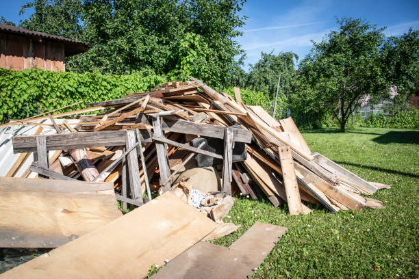Best Scrap Metal Removal  in Tacoma, WA