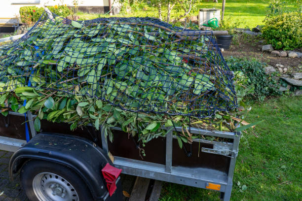 Tacoma, WA Junk Removal Services Company