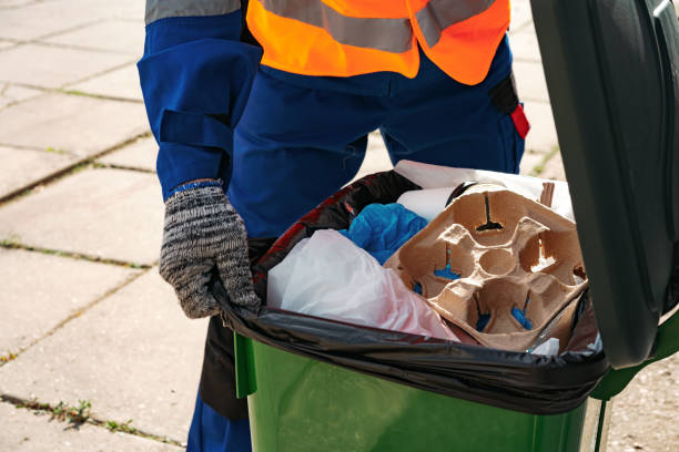 Junk Removal for Events in Tacoma, WA