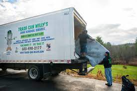 Best Demolition Debris Removal  in Tacoma, WA